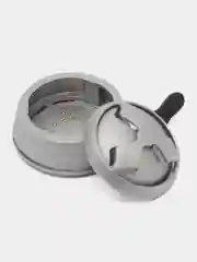 Калауд "Шенол", дымчатый, с силиконовой ручкой, посадка 10 см