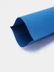Желтый термоусадка  40/20мм (отрезок 0,5 метра)