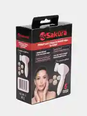 Прибор для ухода за кожей лица Sakura SA-5308P