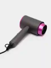 Фен для волос Sakura SA-4050BP, 3 режима работы, 1500 Вт