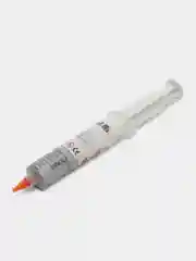 Серый термопаста