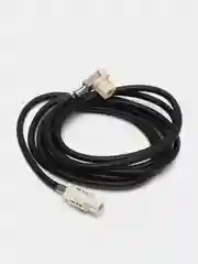 Молочный hsd LVDS кабель A Jet Black USB, AUX