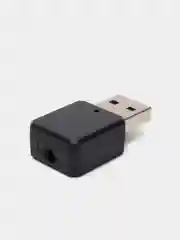 Аудио-адаптер Jack 3,5, AUX ресивер Bluetooth