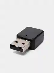 Аудио-адаптер Jack 3,5, AUX ресивер Bluetooth