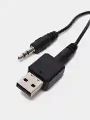 Аудио-адаптер Jack 3,5, AUX ресивер Bluetooth