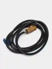 Синий автомобильный кабель навигации LVDS GPS