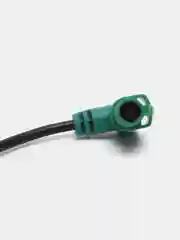Бирюзовый hsd LVDS кабель A Jet Black USB, AUX