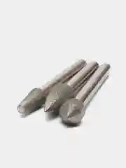 Индиго гальванический шлифовальный стержень
