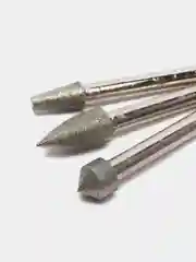 Индиго гальванический шлифовальный стержень