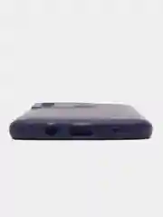 Темно-синий чехол для Tecno Spark 8