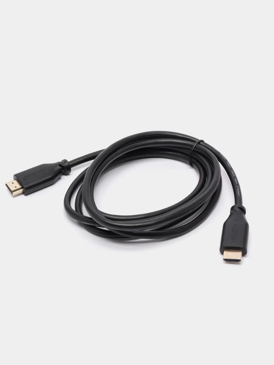 Кабель Belsis HDMI v2.0,  вилка - вилка, 2.0 м, черный (BW1426)