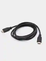 Кабель Belsis HDMI v2.0,  вилка - вилка, 2.0 м, черный (BW1426)