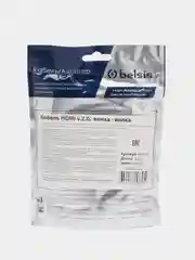 Кабель Belsis HDMI v2.0,  вилка - вилка, 2.0 м, черный (BW1426)