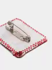 Черный значки "Наруто"