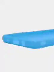 Синий чехол для Tecno Spark 7