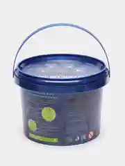 Космический песок для лепки, зелёный, 0,5 кг