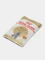 Роял канин Royal Canin  кусочки в соусе для Британской короткошерстной кошки 5шт по 85гр