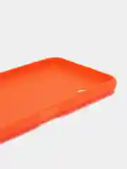 Красный чехол для Tecno Spark 8P