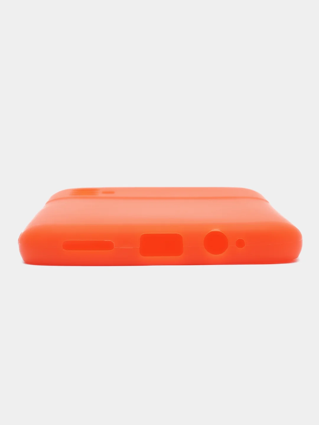 Красный чехол для Tecno Spark 8P