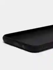 Черный чехол для Tecno Spark 7