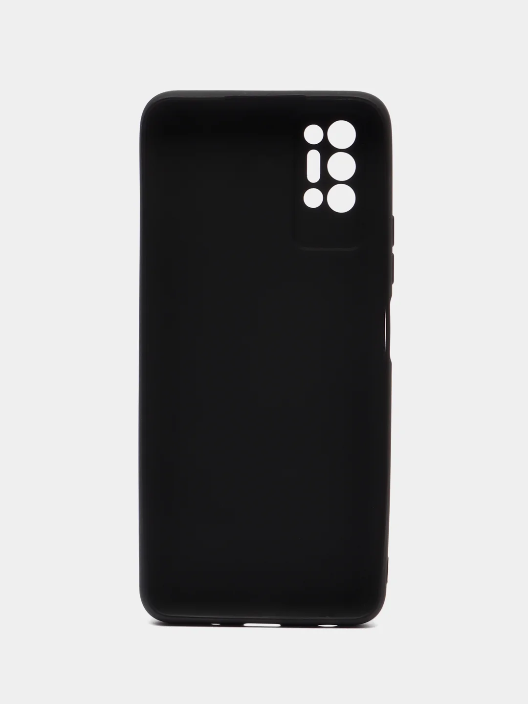 Тёмно-зелёный чехол для Tecno Spark POVA 2