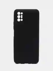 Черный чехол для Tecno Spark POVA 2