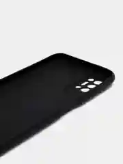 Тёмно-зелёный чехол для Tecno Spark POVA 2