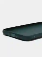Тёмно-зелёный чехол для Tecno Spark 6 GO, Tecno Spark Go 2020