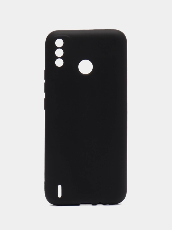 Чехол для Tecno Spark 6 GO, Tecno Spark Go 2020