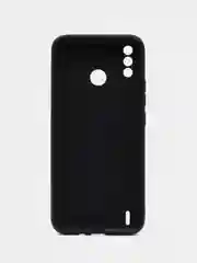 Тёмно-зелёный чехол для Tecno Spark 6 GO, Tecno Spark Go 2020