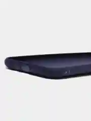 Темно-синий чехол для Tecno Spark 6 GO, Tecno Spark Go 2020