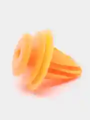 Кораллово-розовый клипсы автомобильные