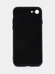Накладка цветная для iPhone 7, 8, SE 2020