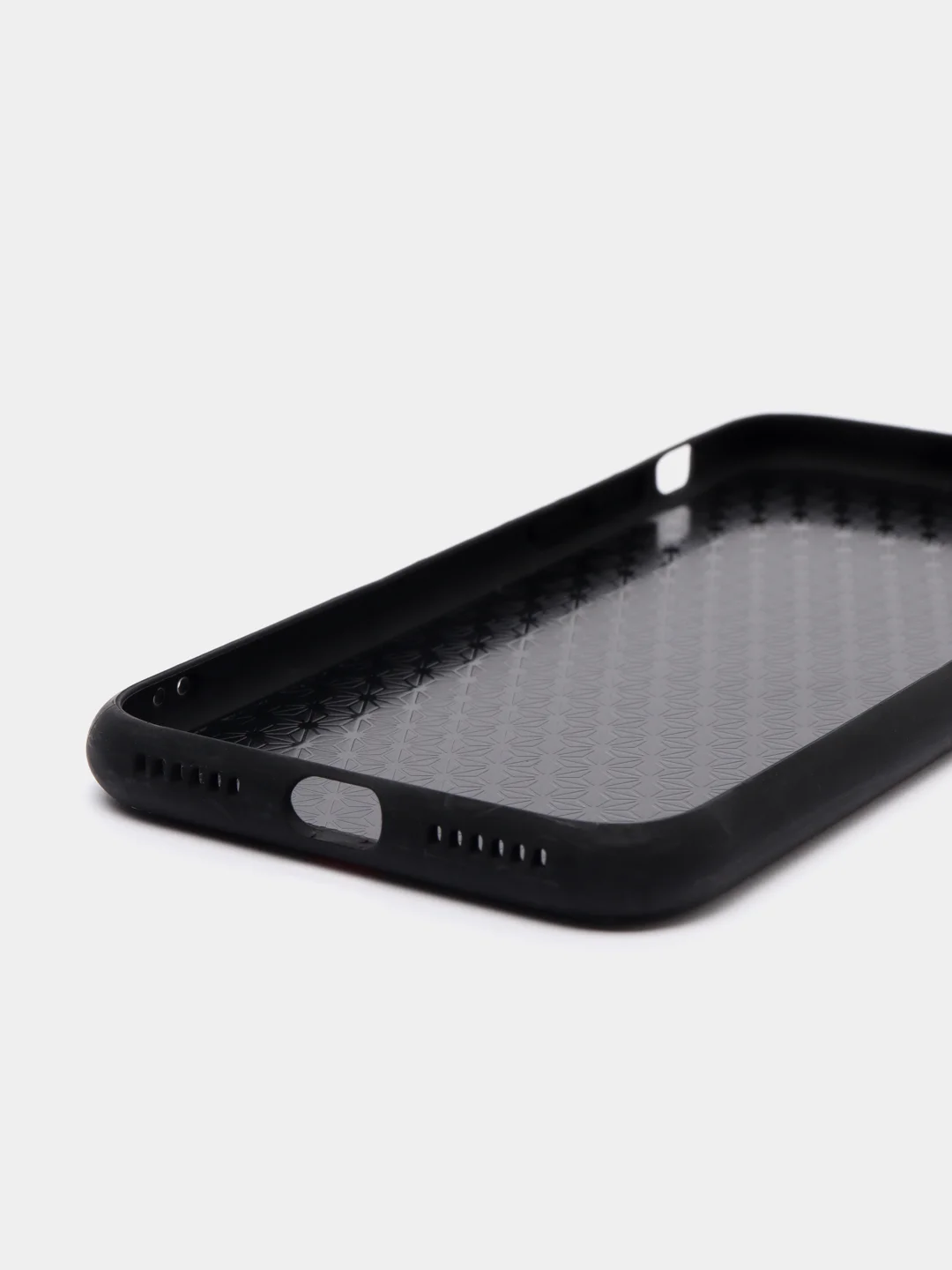 Накладка цветная для iPhone 7, 8, SE 2020
