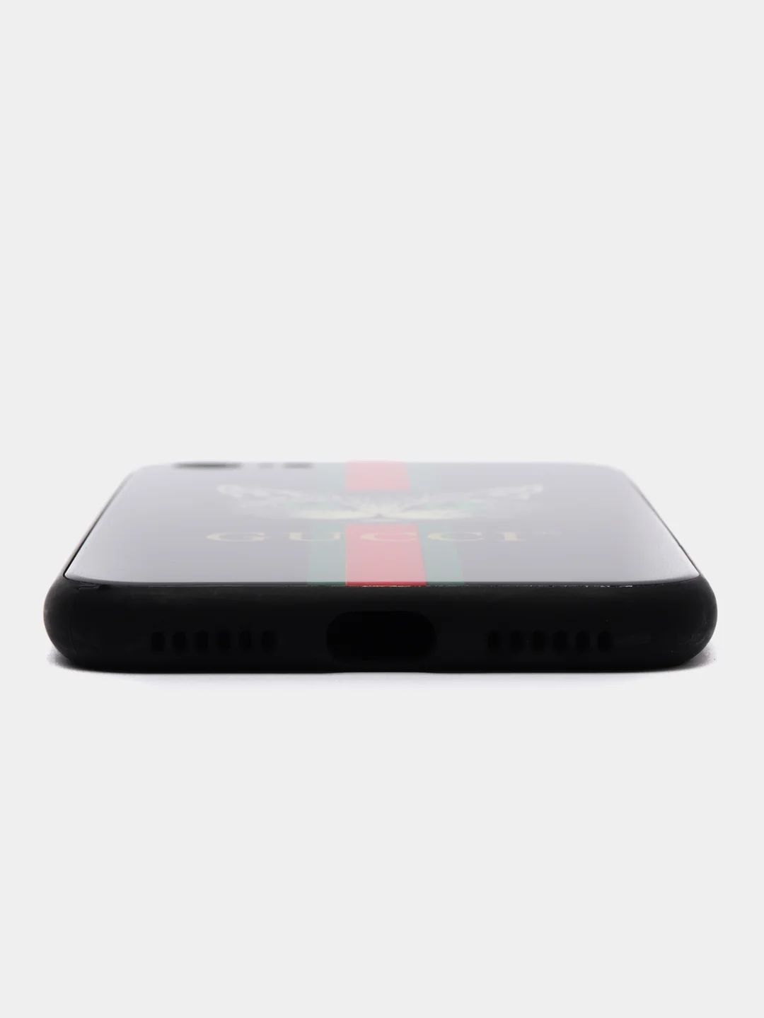 Накладка цветная для iPhone 7, 8, SE 2020