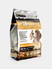 Сухой корм для собак ProBalance "Immuno Adult Small & Medium", 500 г