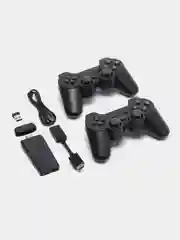 Портативная игровая приставка Game Stick Lite, 64 Gb, 10000 игр