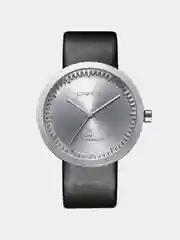 Серебряный часы наручные мужские Сrrju 2125