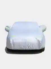 Тент-чехол на автомобиль Toyota Prado