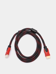 Кабель HDMI - HDMI