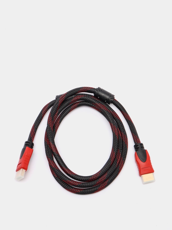 Кабель HDMI - HDMI