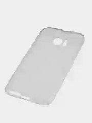 Прозрачный силиконовый чехол для HTC One M10