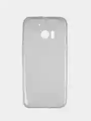 Прозрачный силиконовый чехол для HTC One M10