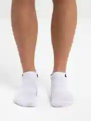 Белый носки мужские, спортивные, короткие, 2 штуки