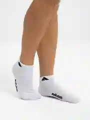 Белый носки мужские низкие, спортивные, 2 штуки