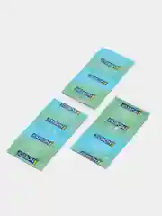 Презервативы со смазкой JISSBON
