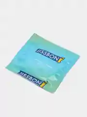 Презервативы со смазкой JISSBON