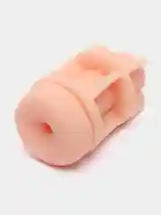 Коричневый мастурбатор мужской