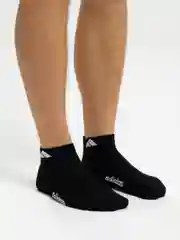 Черный носки мужские низкие, спортивные, 2 штуки