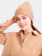 Карамельный шапка с помпоном, 5 цветов